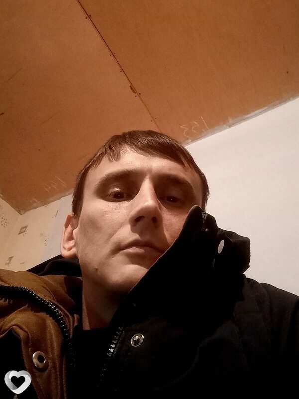 Stas, 36, Белгороде — анкета №2054911