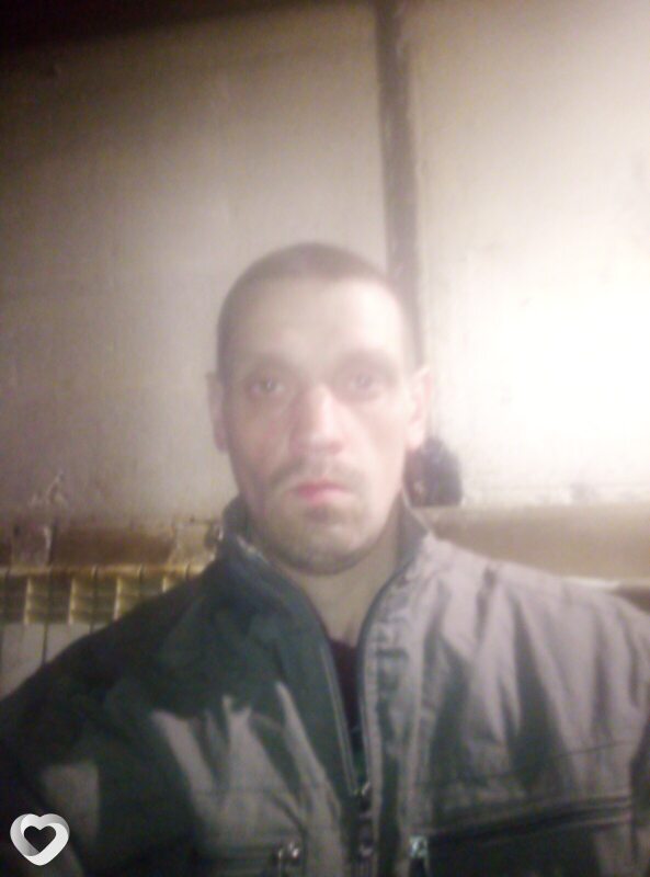 Сергей, 36, Семенове — анкета №2054918