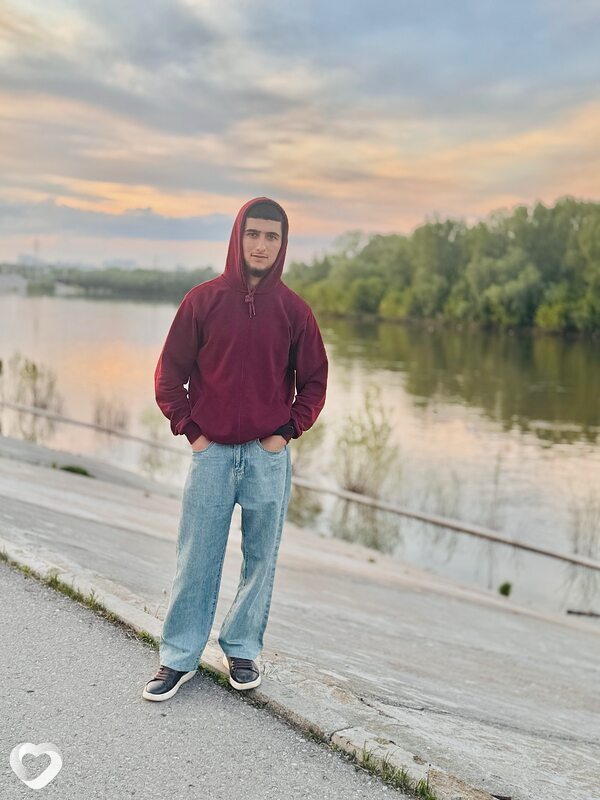 Али, 24, Твери — анкета №2054920