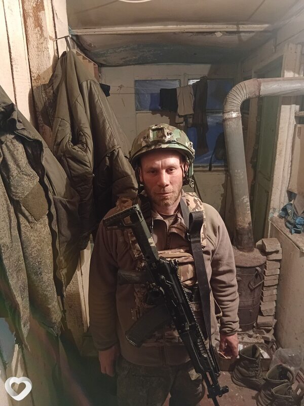 Иван Белыи, 35, Омске — анкета №2055025