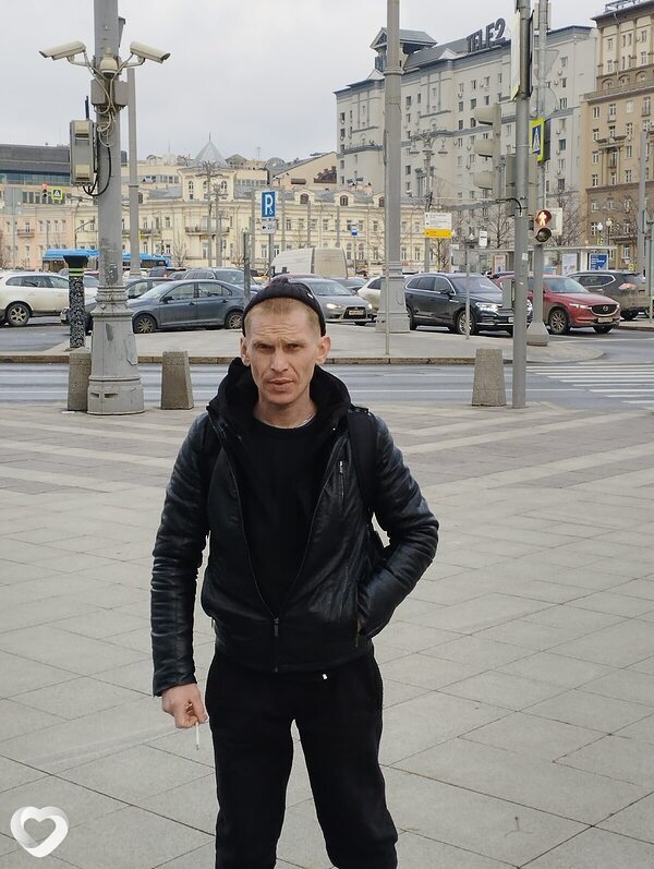 Димас, 38, Няндоме — анкета №2055029