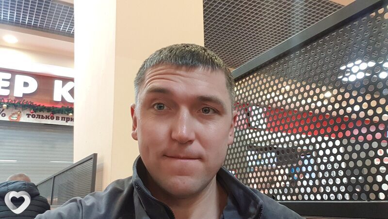 Степан, 34, Иванове — анкета №2055033