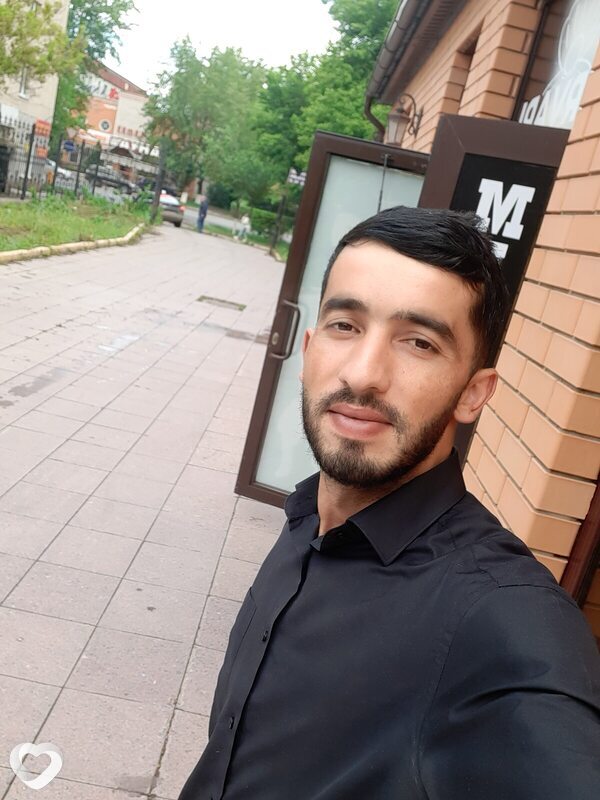 Эмил, 32, Астане — анкета №2055035