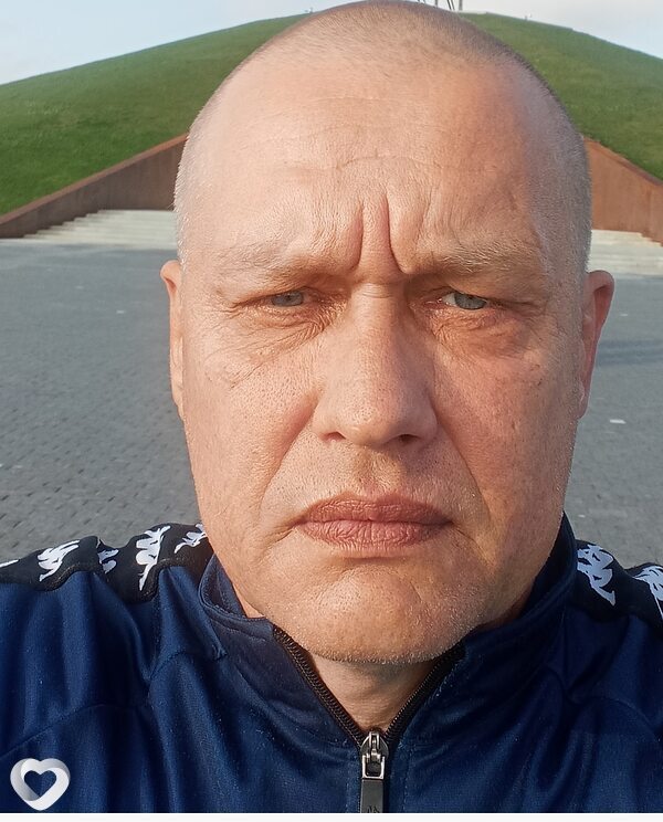 Сергей, 57, Воронеже — анкета №2055040