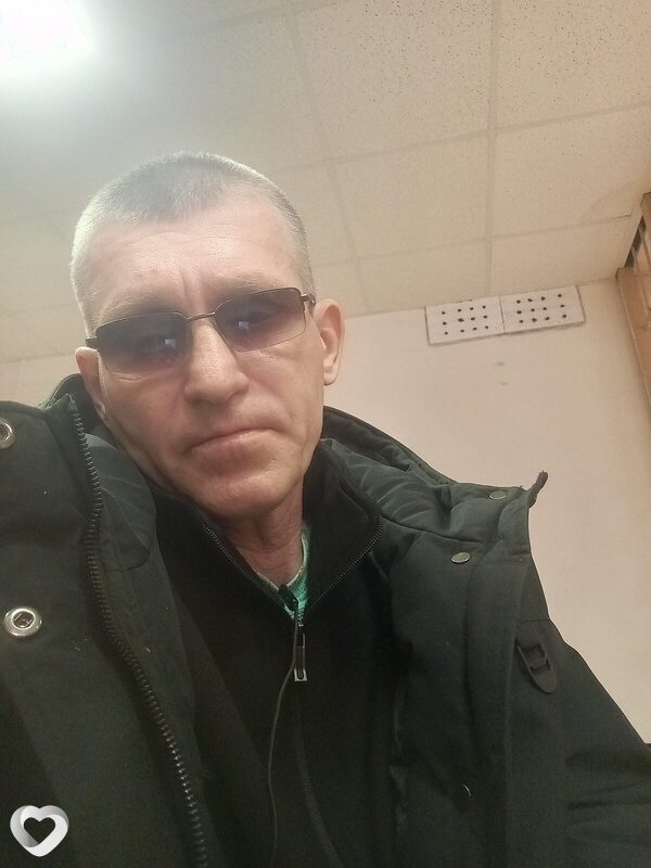 Александр, 48, Чебаркуле — анкета №2055058