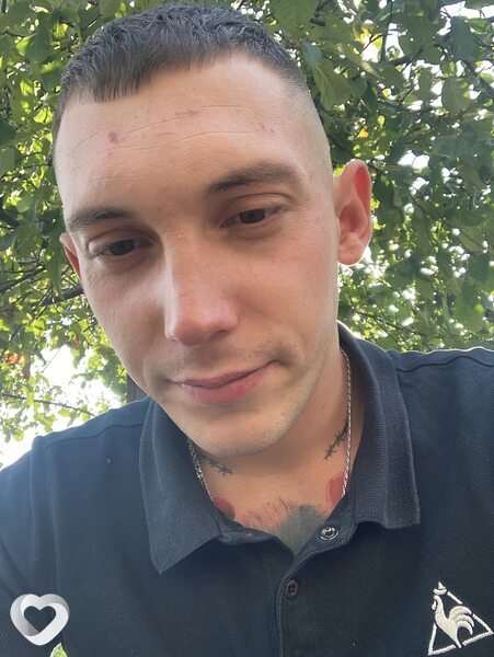 Деня, 26, Гомеле — анкета №2055060