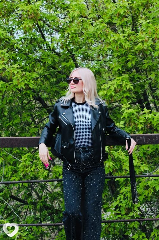 Марина, 34, Набережных Челнах — анкета №2055061