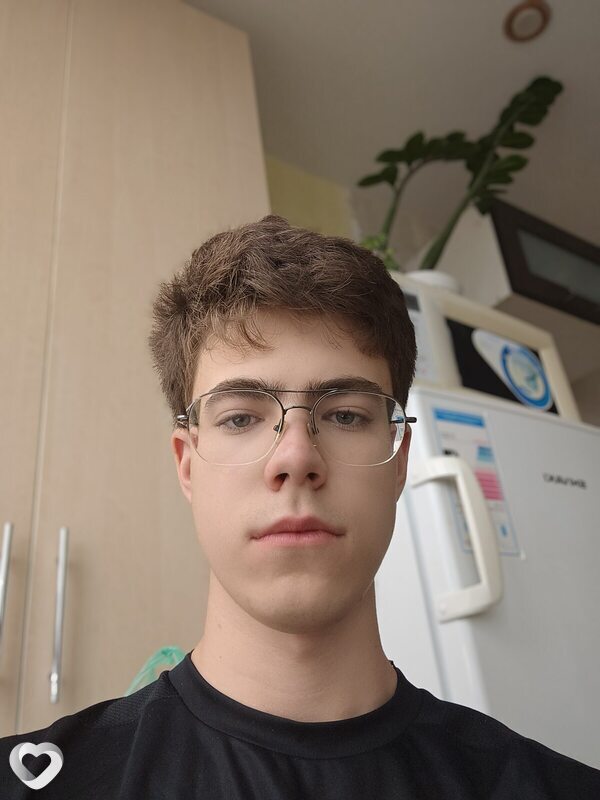 Иван, 19, Краснодаре — анкета №2055064