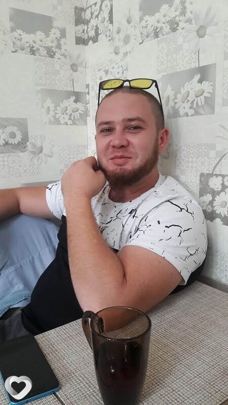 Евгений, 36, Алматы — анкета №2055066
