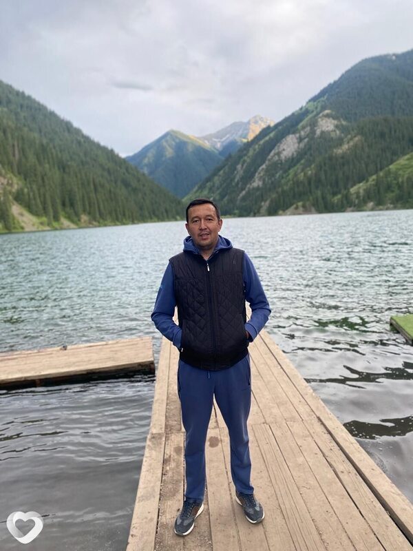 Рус, 30, Алматы — анкета №2055067