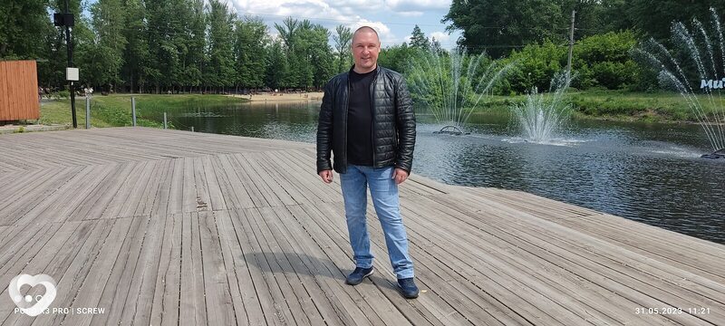 Сергей, 42, Ноябрьске — анкета №2055100
