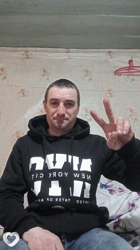 Юра, 39, Екатеринбурге — анкета №2055102
