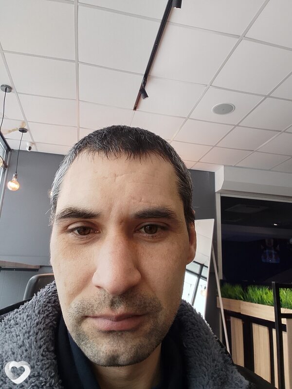 Алексей, 35, Железногорске — анкета №2055107