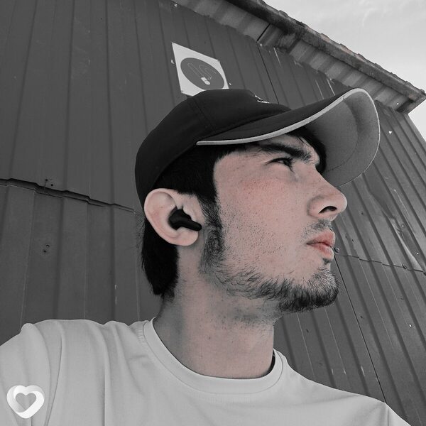 Mirzobek Ahmadov, 29, Амурске — анкета №2055109