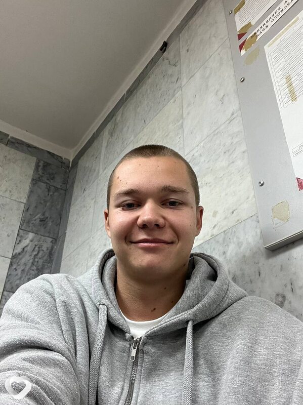 Дима, 23, Краснодаре — анкета №2055111