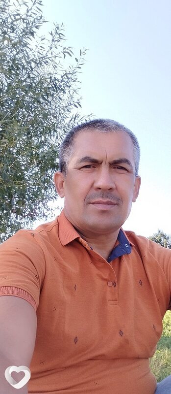 Азиз, 53, Белгороде — анкета №2055113