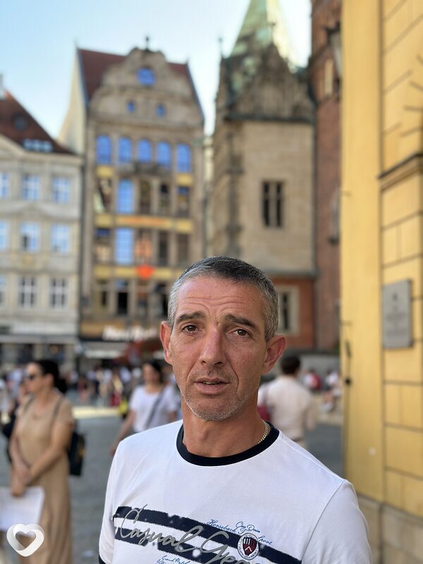 Владимир, Легионово