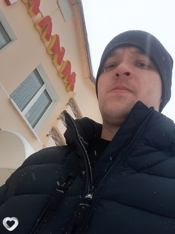 Дамир, 33, Москве — анкета №2055122