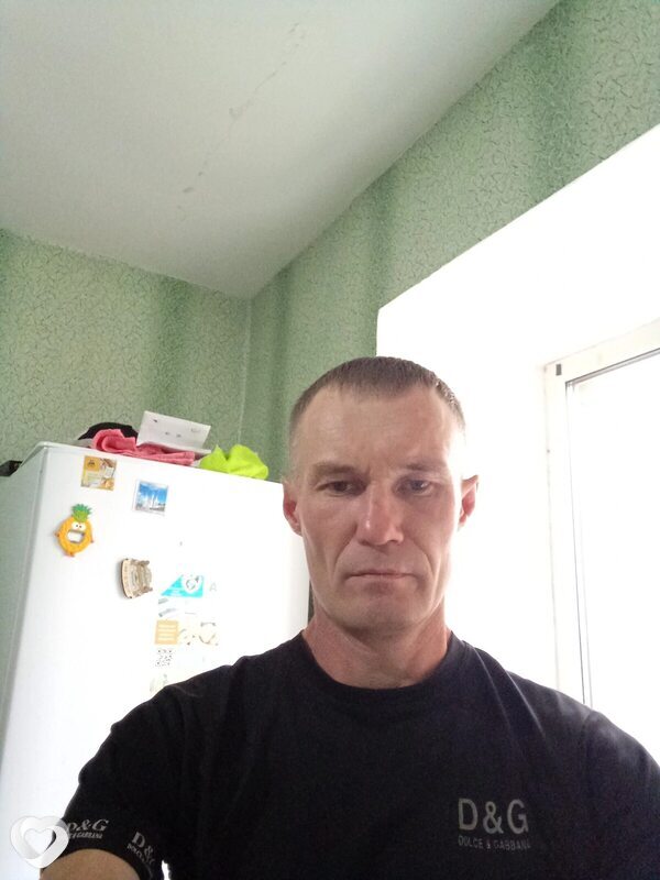 Андрэ, 46, Набережных Челнах — анкета №2055074