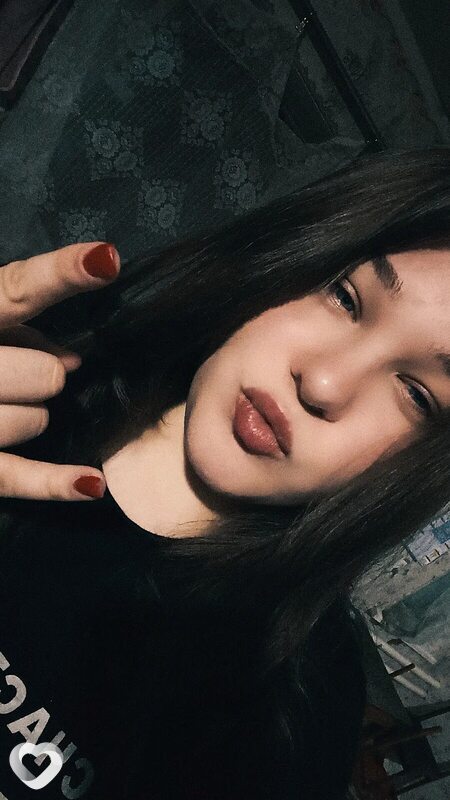 Екатерина, 23, Луганске — анкета №2055079