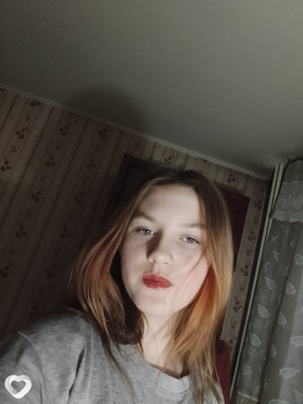 Дьяволица, 20, Прокопьевске — анкета №2055080