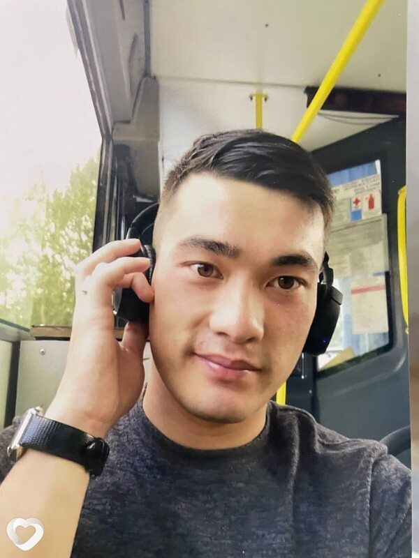 Юрий, 29, Миассе — анкета №2055089