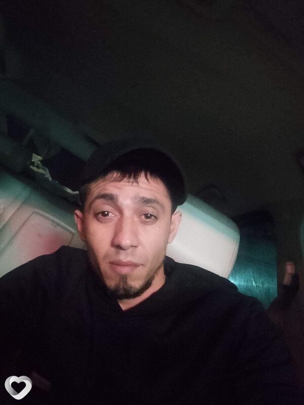 Тахир, 33, Абакане — анкета №2055446