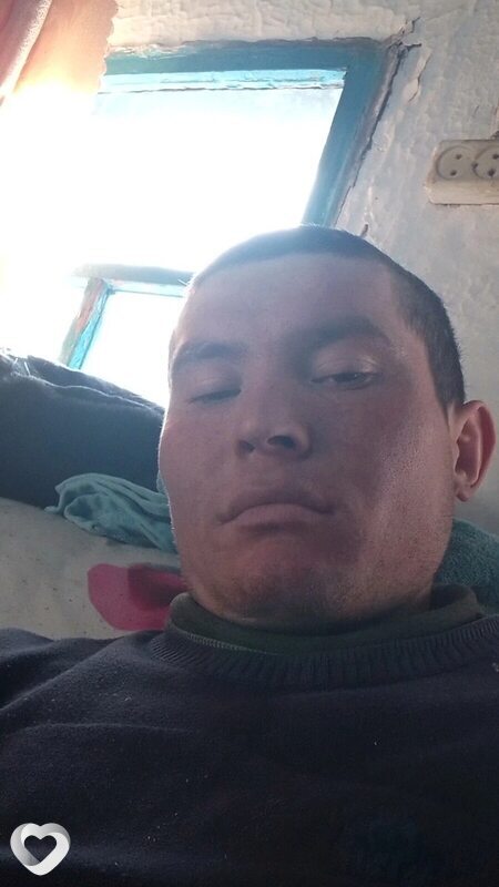 Денис, 29, Оренбурге — анкета №2055454