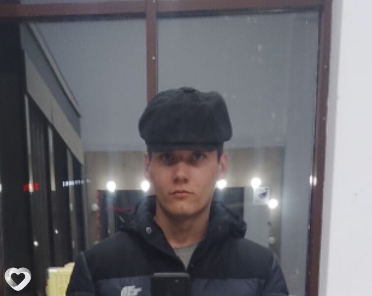 Ник, 22, Астане — анкета №2055457