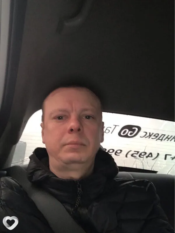Игорь, 43, Москве — анкета №2055458