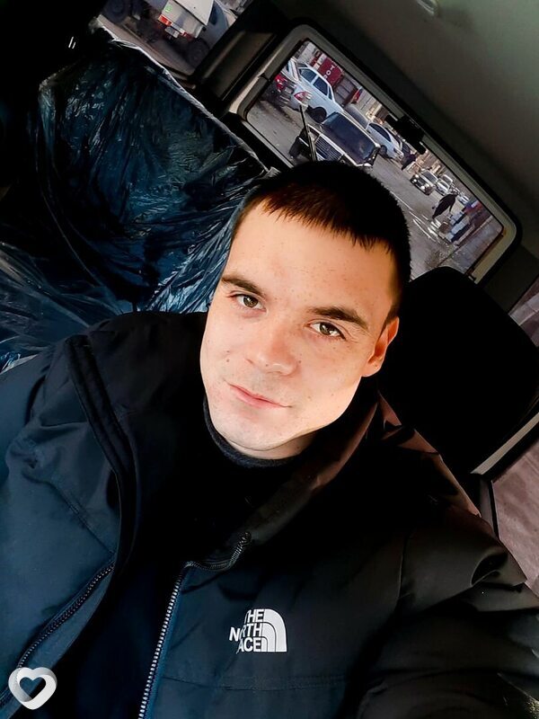 Алексей, 26, Чебоксарах — анкета №2055460