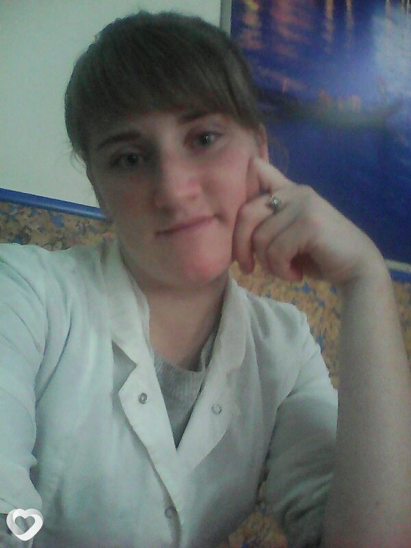 Татьяна, 29, Витебске — анкета №2055463