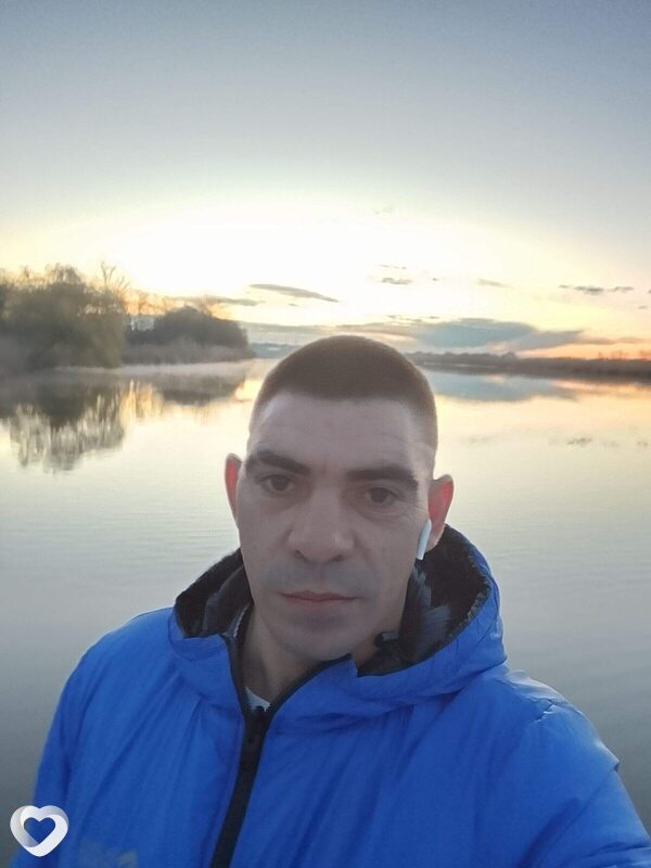 Иван, 39, Кропоткине — анкета №2055466