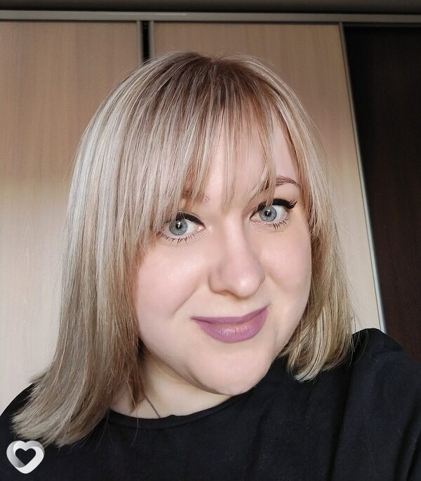 Юлия, 38, Томске — анкета №2055469
