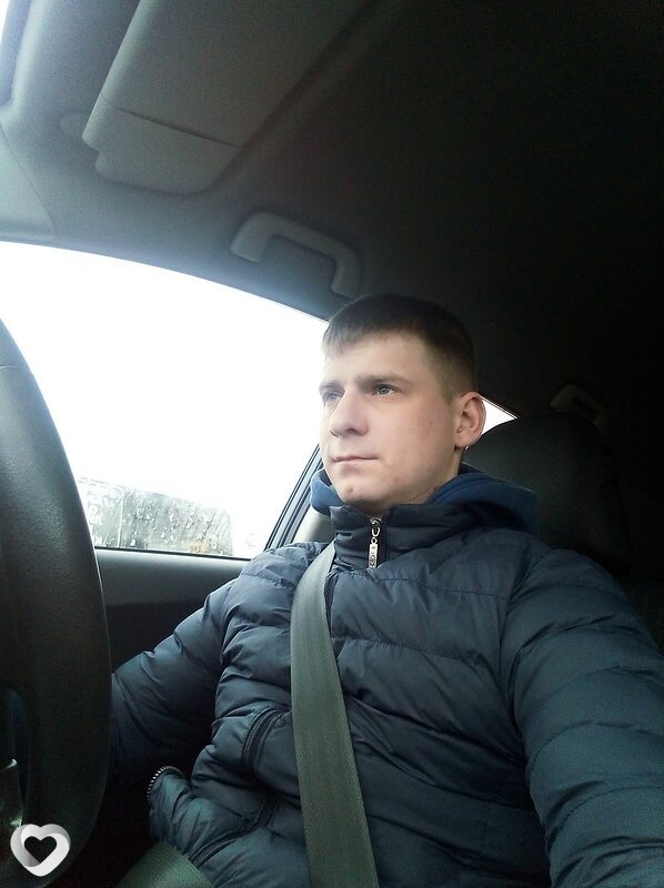Сергей, 38, Санкт-Петербурге — анкета №2055198