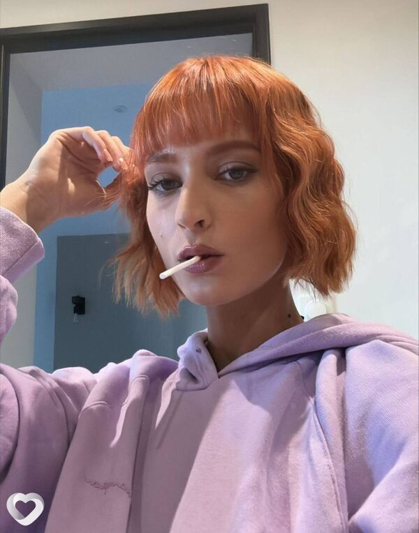 Ольга, 21, Липецке — анкета №2055199