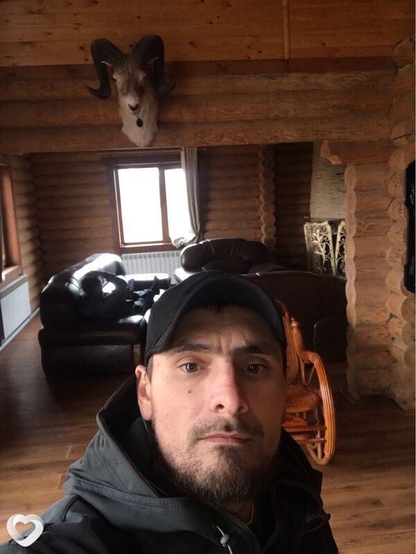 Юрий, 37, Щучинске — анкета №2055204