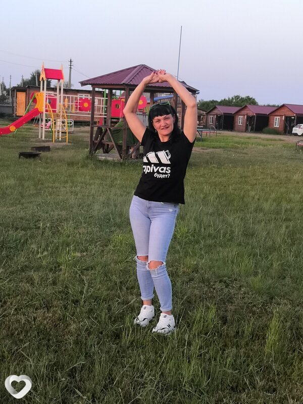 Галина, 54, Барнауле — анкета №2055207