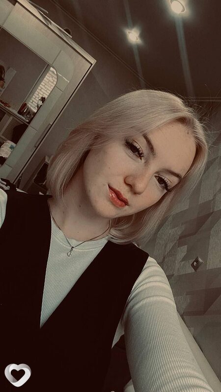 Марина, 31, Одинцове — анкета №2055208