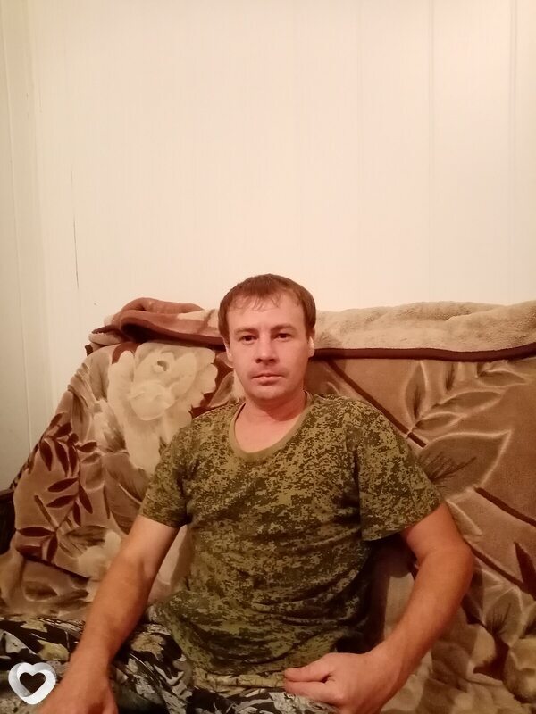 Андрей, 37, Армавире — анкета №2055216