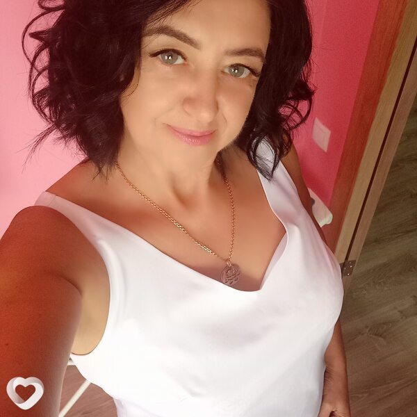 Валентина, 56, Гродно — анкета №2055220