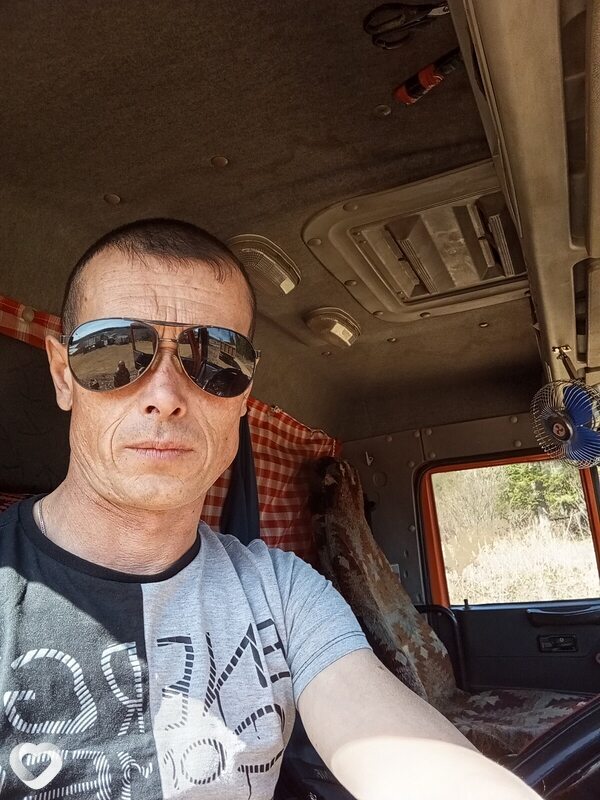 Алексей, 46, Мариинске — анкета №2054929