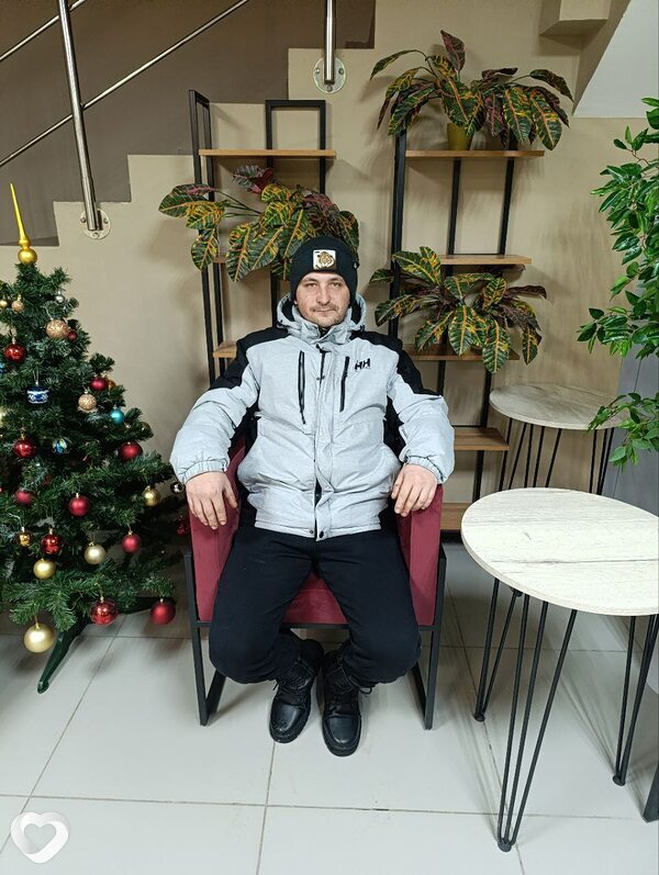 Den, 31, Нижнем Новгороде — анкета №2054930