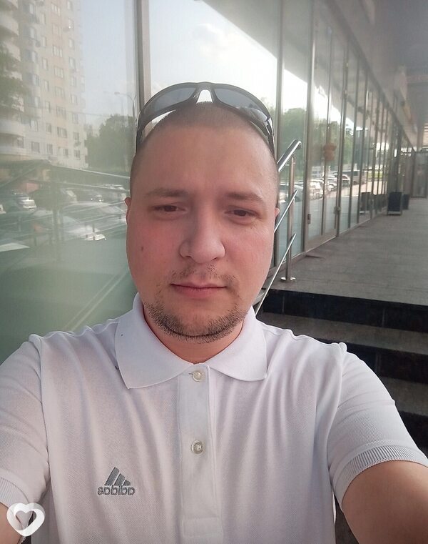 Рома, 37, Москве — анкета №2054935