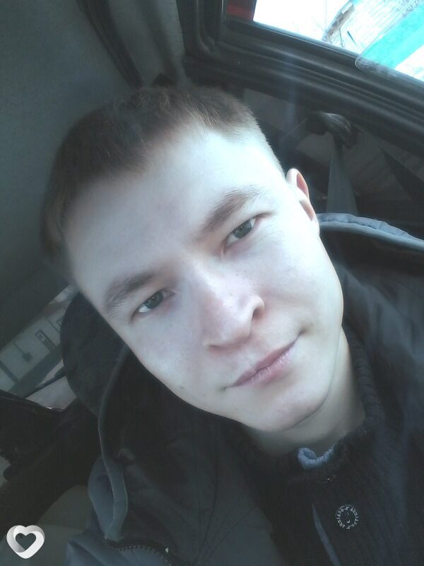 Вадим, 36, Уфе — анкета №2054940