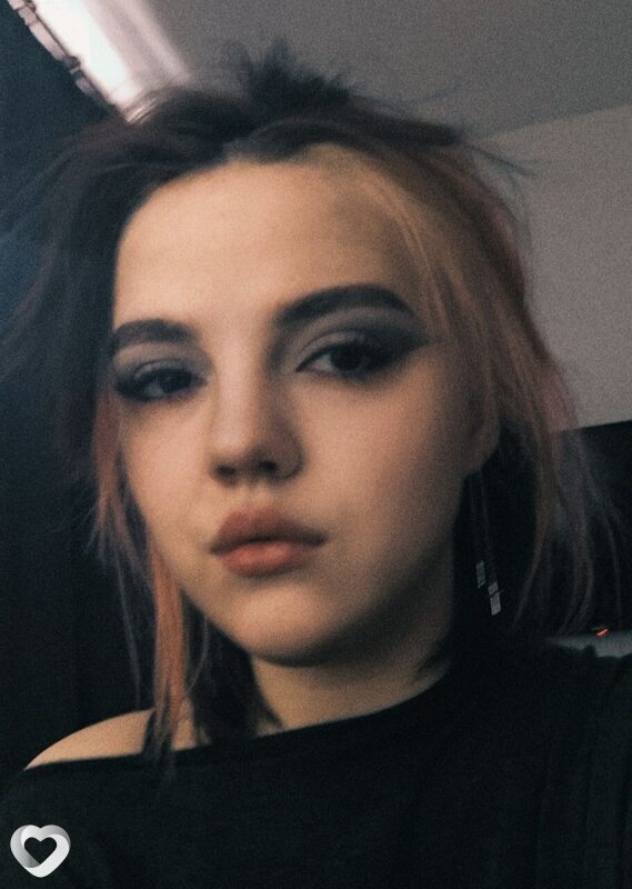 Екатерина, 23, Санкт-Петербурге — анкета №2054941