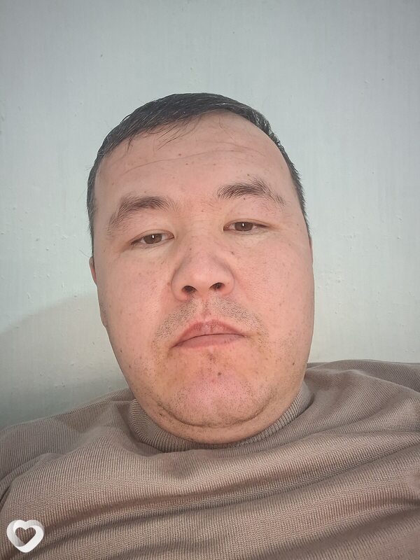 Равшан, 38, Астане — анкета №2055247