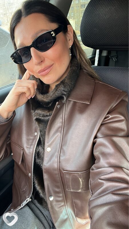 Елена, 37, Красноярске — анкета №2055248