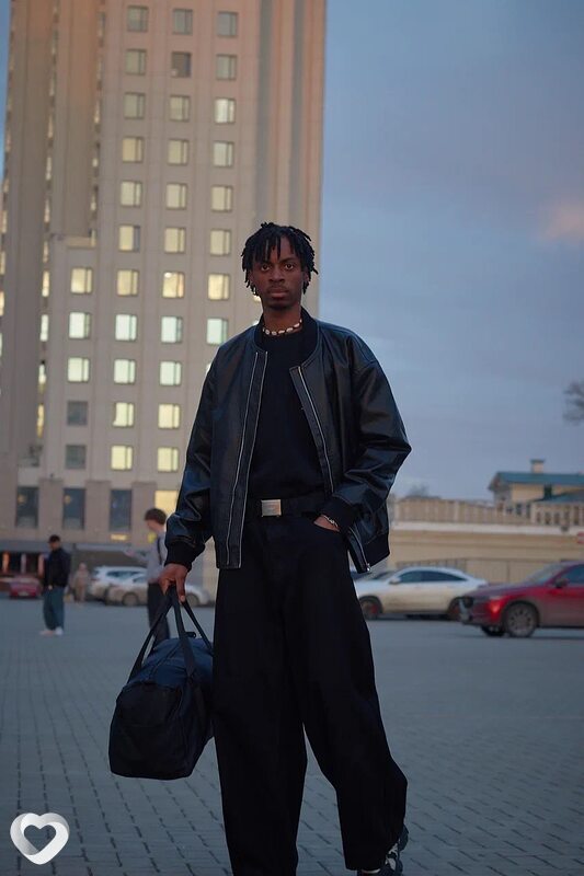 Рус, 25, Екатеринбурге — анкета №2055251