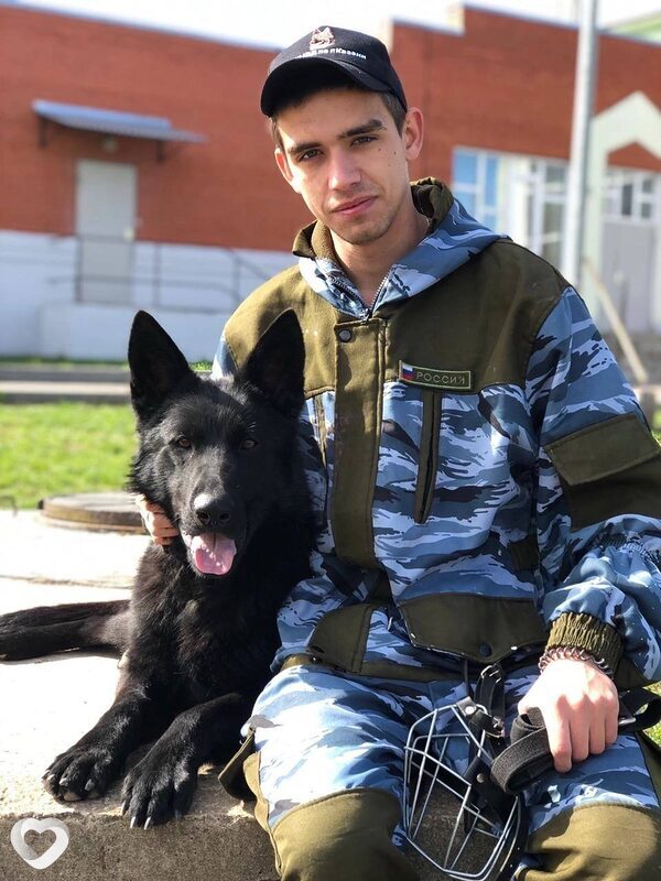 Максим, 25, Липецке — анкета №2055252